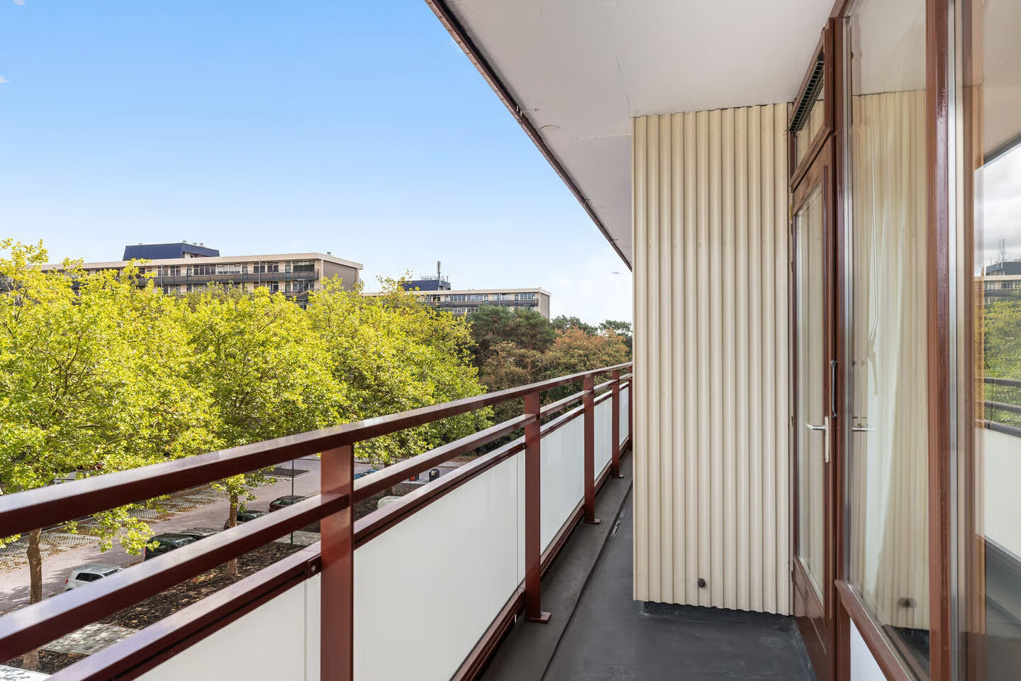 Appartement te koop: Kruisbeklaan 19, Bilthoven