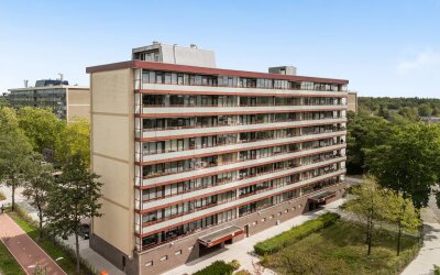 Kruisbeklaan 19