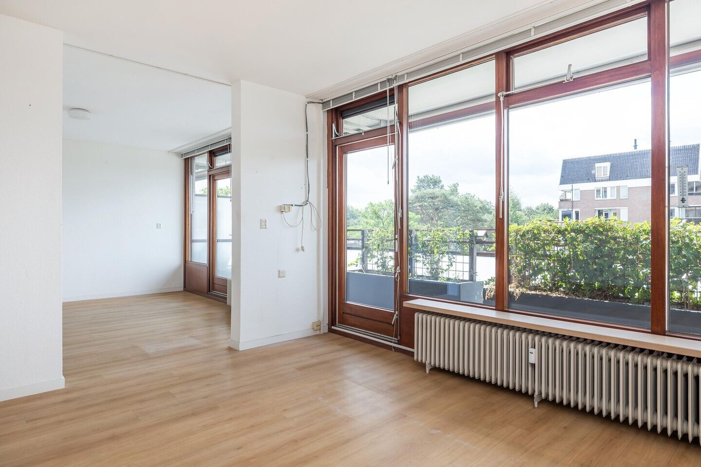 Appartement te koop: Kruisbeklaan 19, Bilthoven