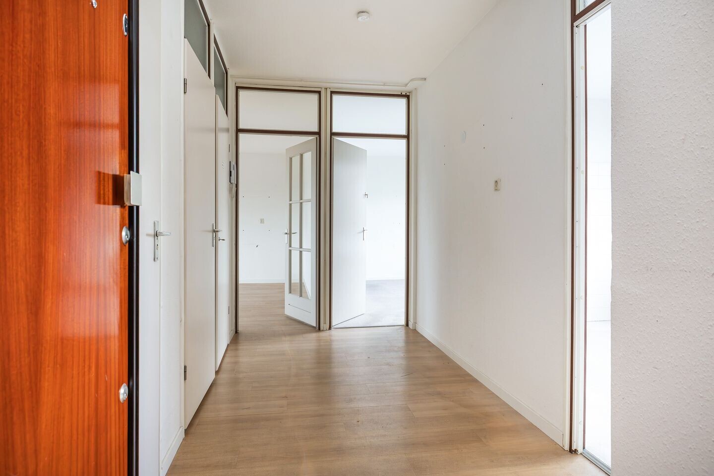 Appartement te koop: Kruisbeklaan 19, Bilthoven