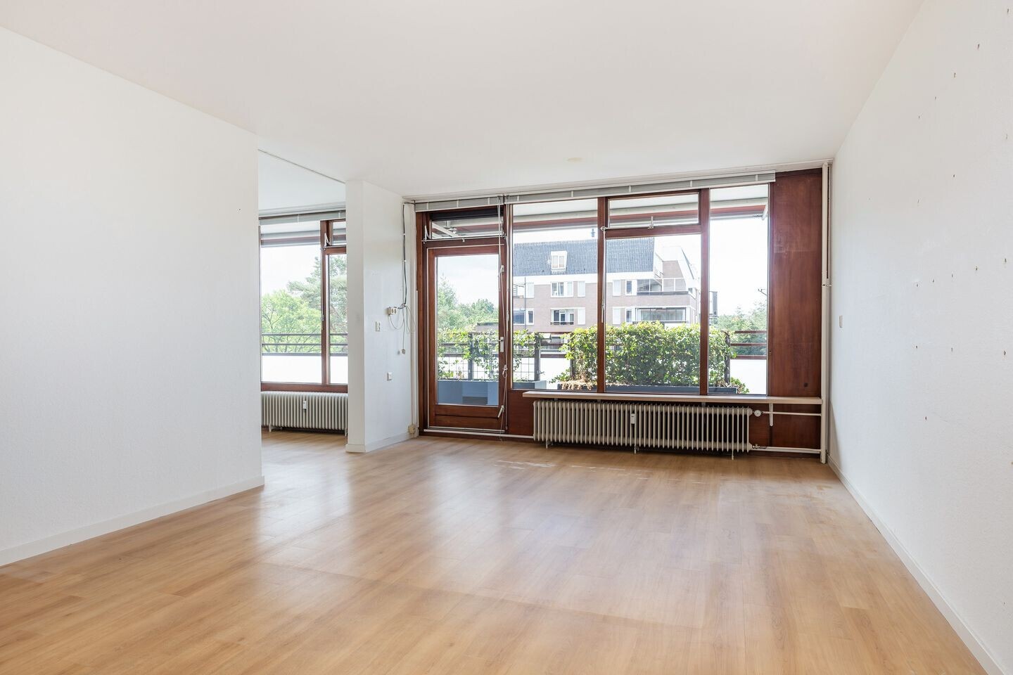 Appartement te koop: Kruisbeklaan 19, Bilthoven