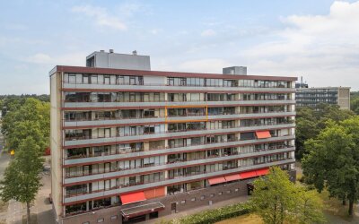 Kruisbeklaan 35