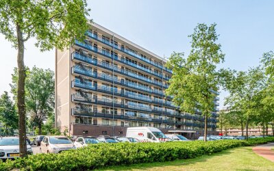 Groenlinglaan 104