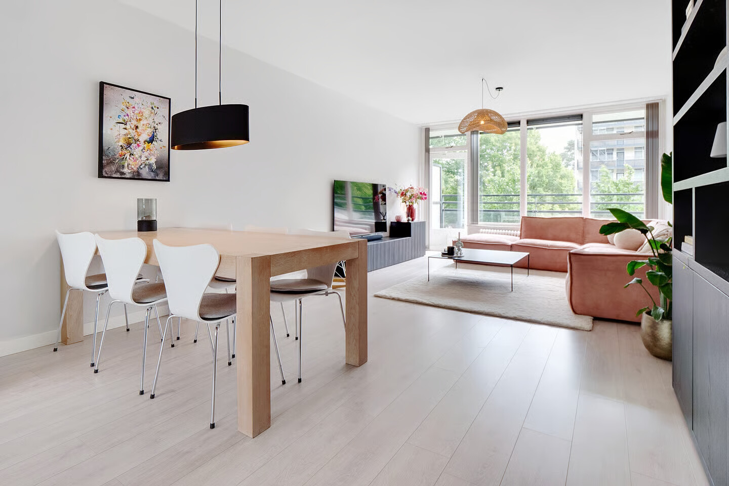 Appartement te koop: Goudvinklaan 28, Bilthoven