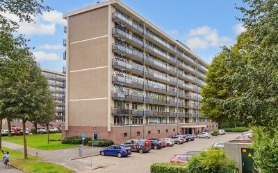 Goudvinklaan 28