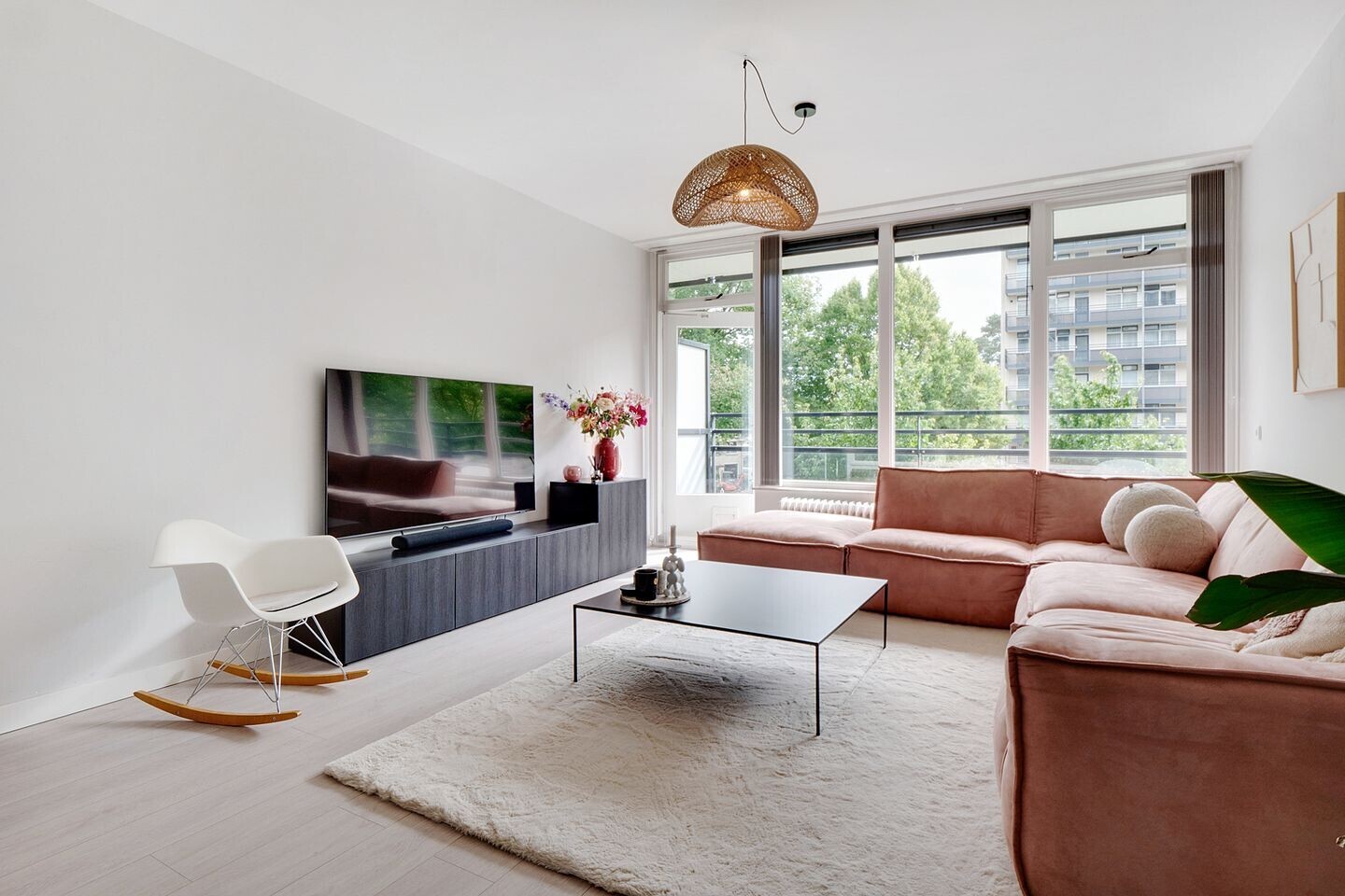 Appartement te koop: Goudvinklaan 28, Bilthoven