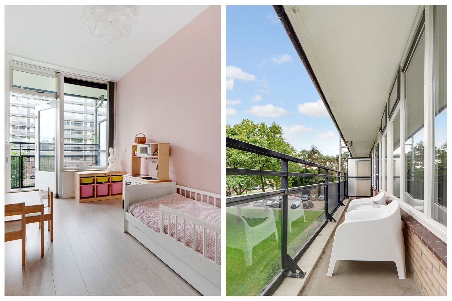 Appartement te koop: Goudvinklaan 28, Bilthoven