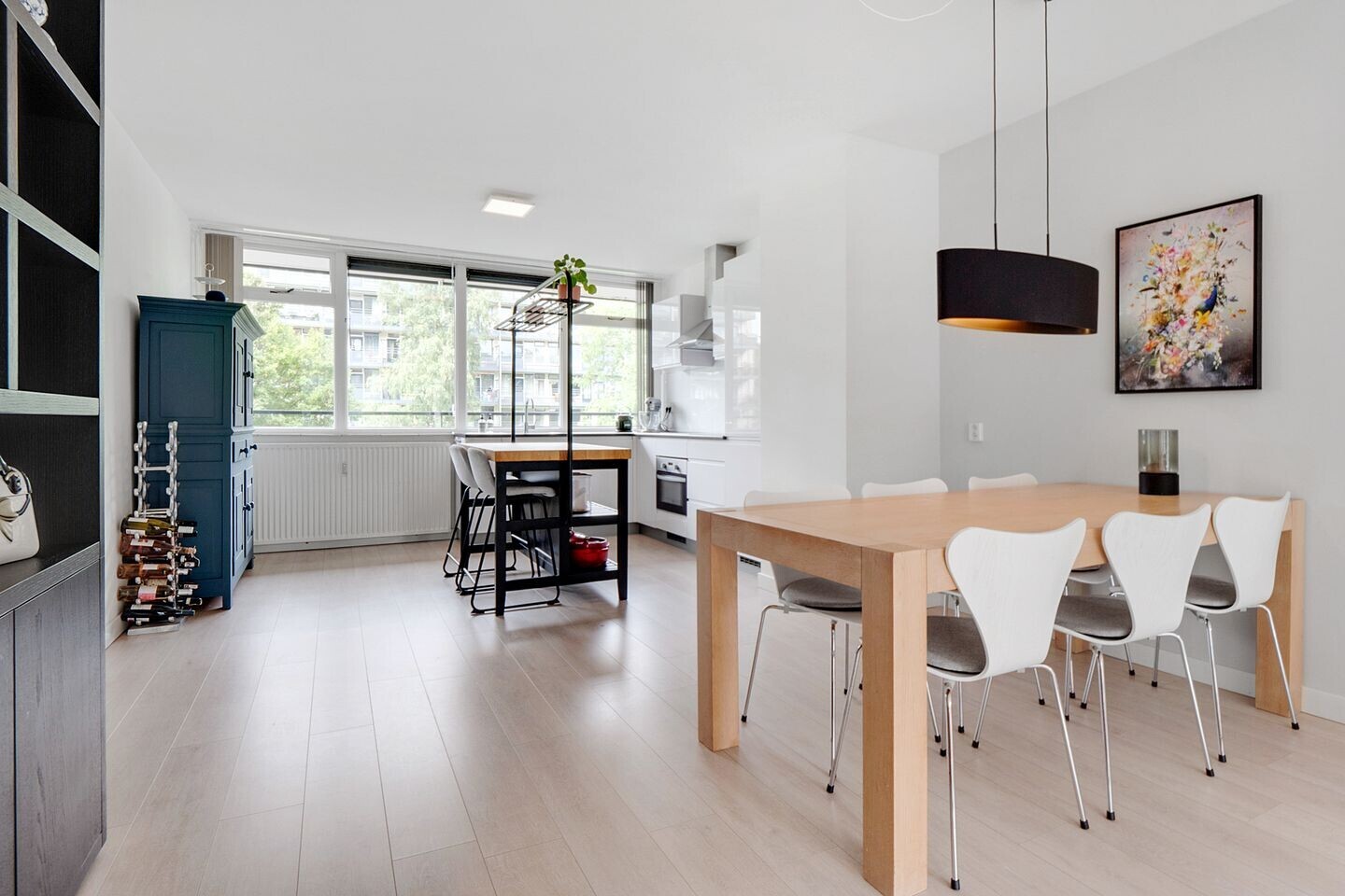 Appartement te koop: Goudvinklaan 28, Bilthoven