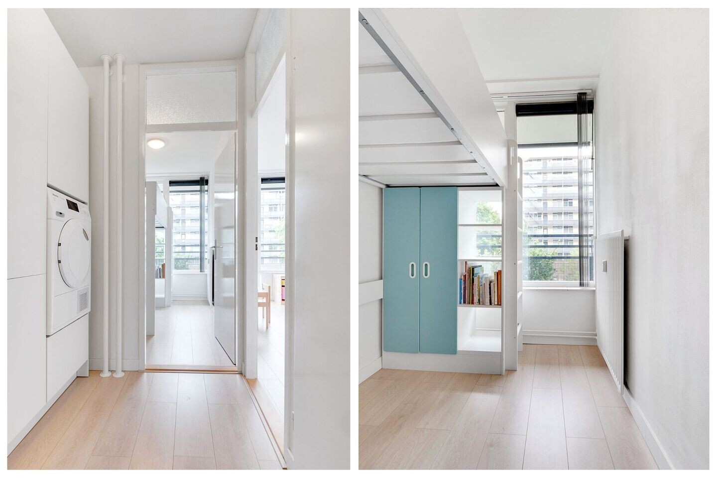 Appartement te koop: Goudvinklaan 28, Bilthoven