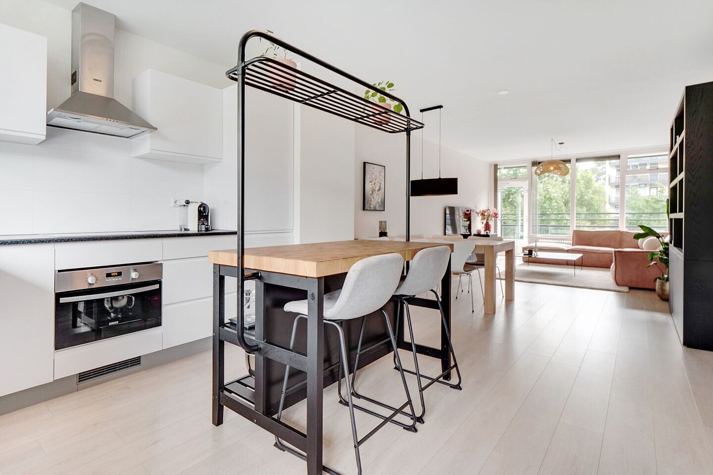 Appartement te koop: Goudvinklaan 28, Bilthoven