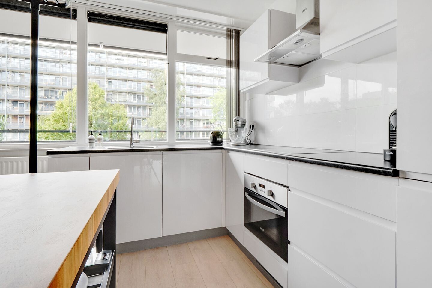 Appartement te koop: Goudvinklaan 28, Bilthoven