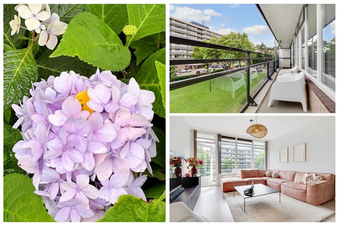 Appartement te koop: Goudvinklaan 28, Bilthoven