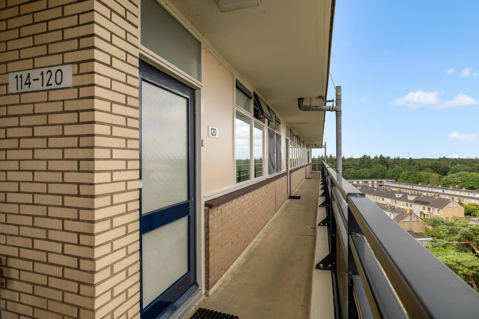Appartement te koop: Geelgorslaan 120, Bilthoven