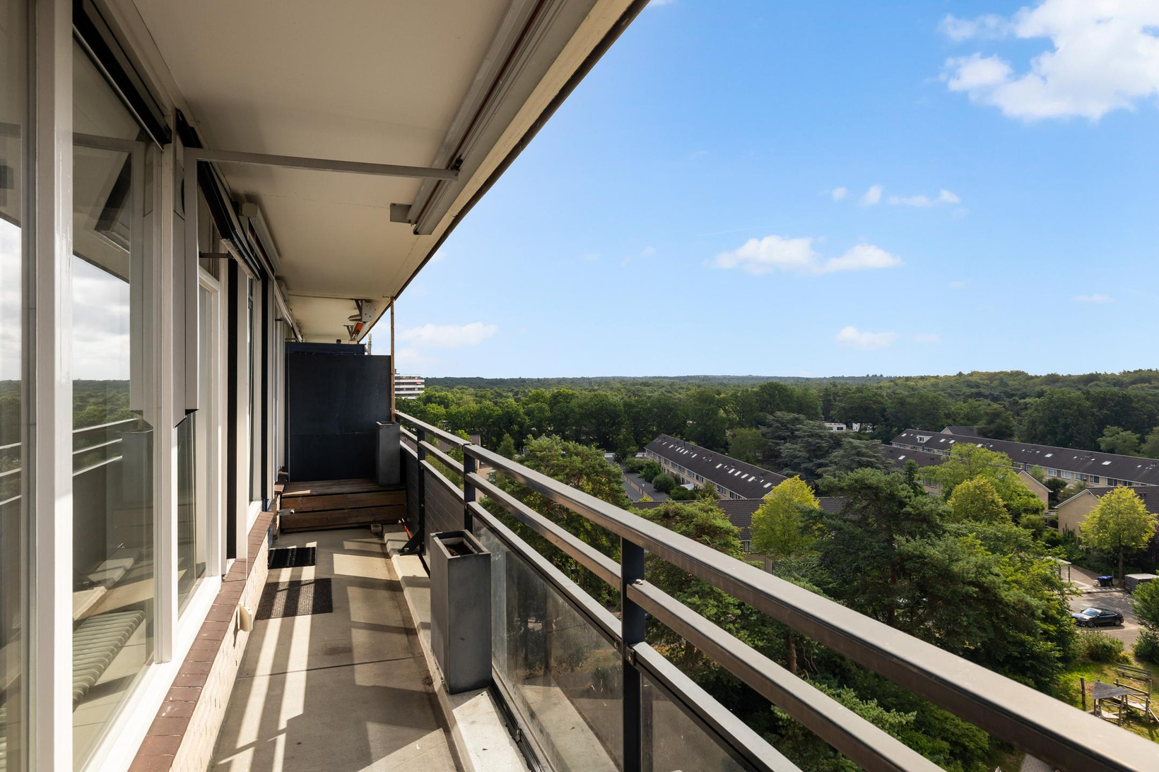 Appartement te koop: Geelgorslaan 120, Bilthoven