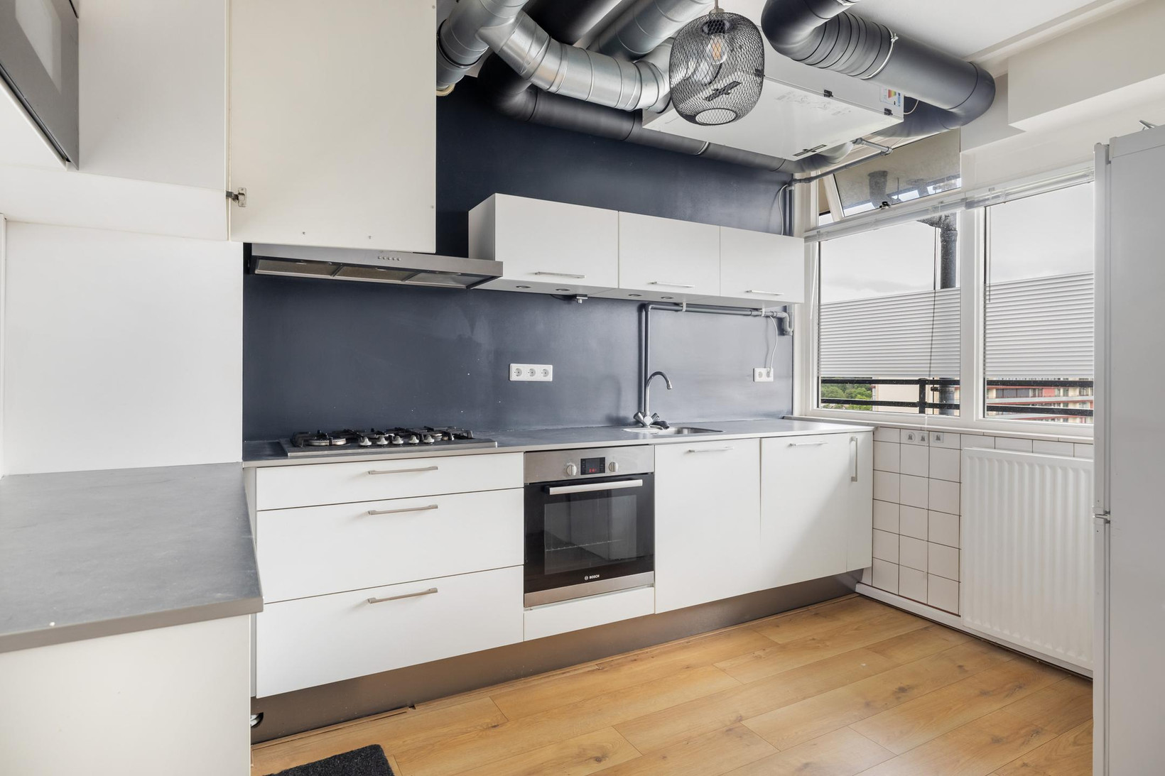 Appartement te koop: Geelgorslaan 120, Bilthoven