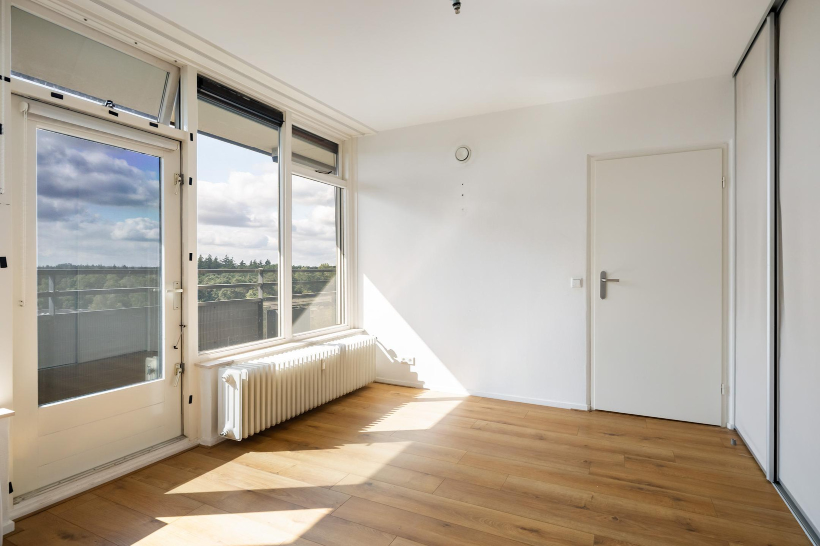 Appartement te koop: Geelgorslaan 120, Bilthoven