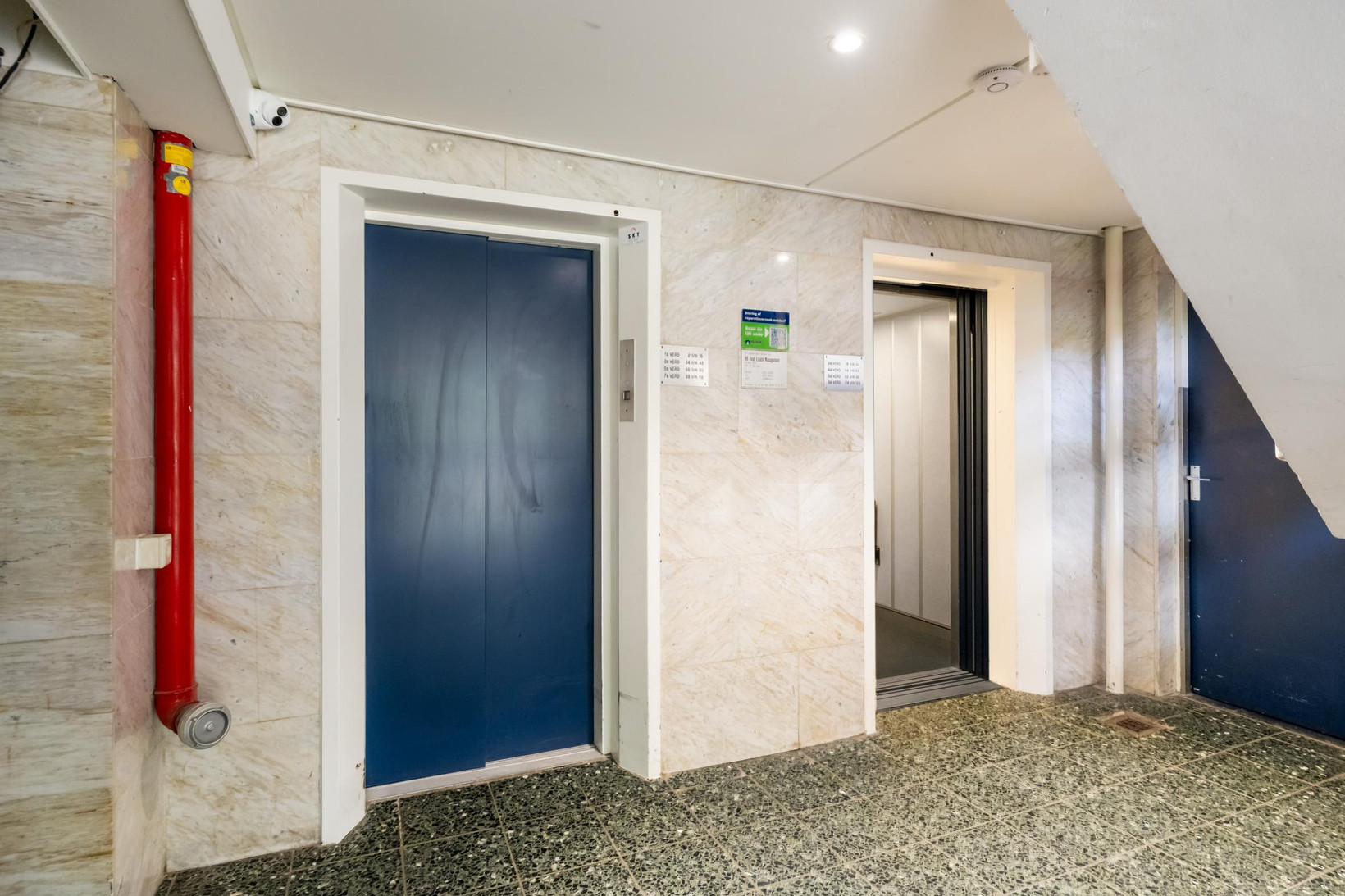 Appartement te koop: Geelgorslaan 120, Bilthoven