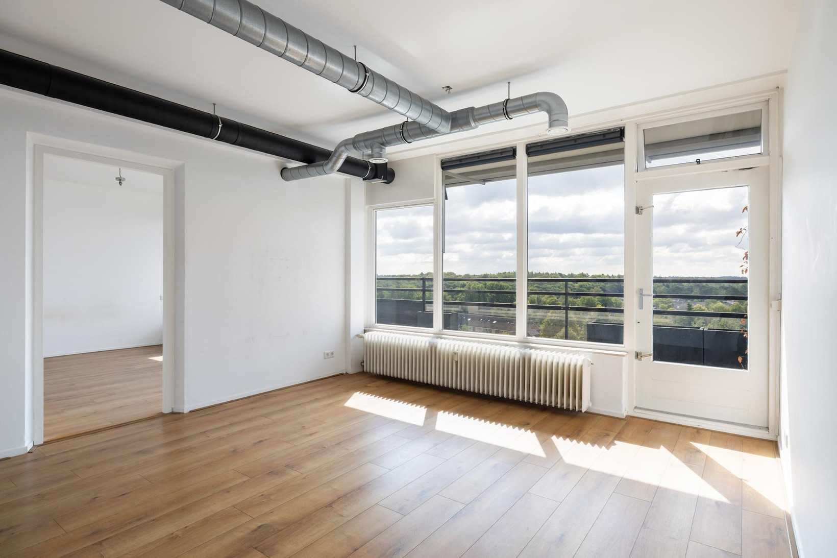 Appartement te koop: Geelgorslaan 120, Bilthoven