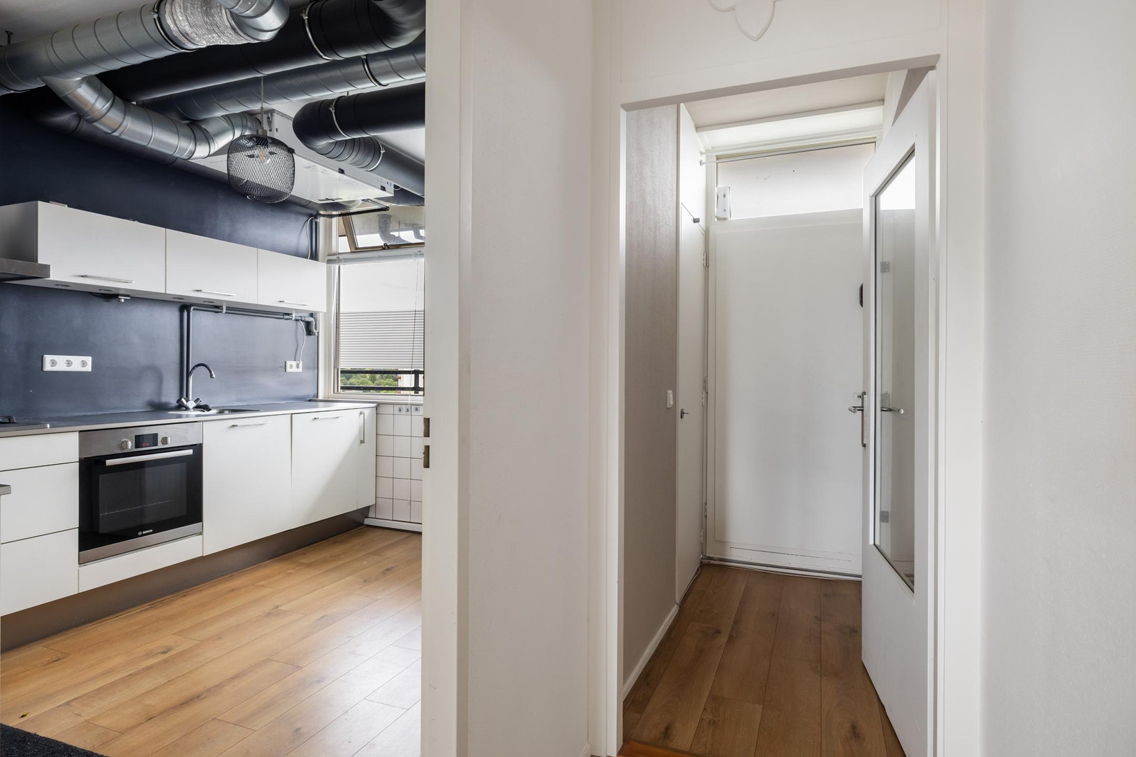Appartement te koop: Geelgorslaan 120, Bilthoven