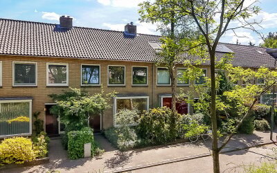 Putterlaan 34