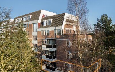 Putterlaan 123