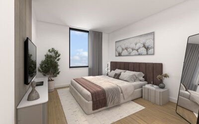 Appartement te huur Sperwerlaan 11-52