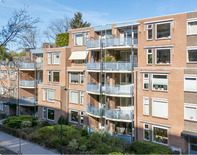 Sperwerlaan 5-A