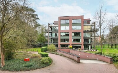Rembrandtlaan 17-26