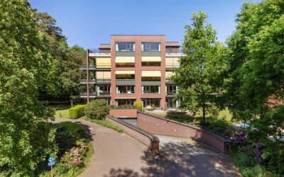 Rembrandtlaan 17-32