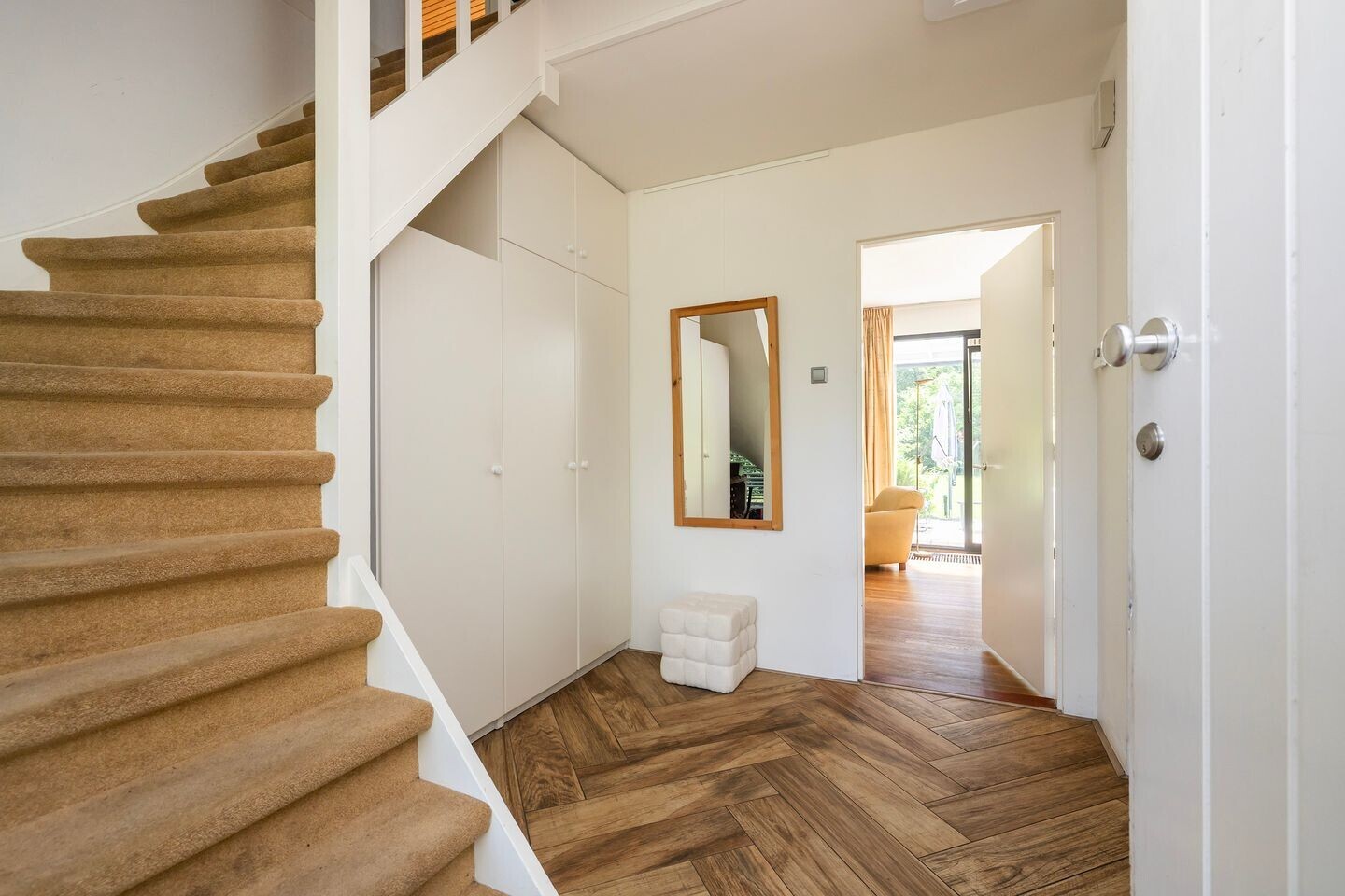 Vrijstaande woning te koop: Rembrandtplein 3, Bilthoven