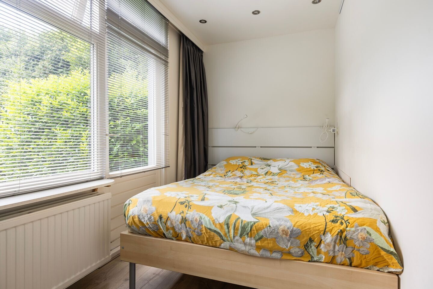 Vrijstaande woning te koop: Rembrandtplein 3, Bilthoven