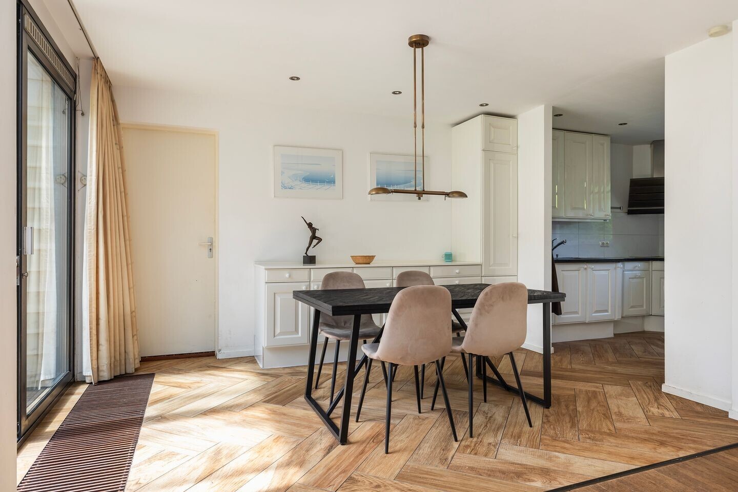 Vrijstaande woning te koop: Rembrandtplein 3, Bilthoven