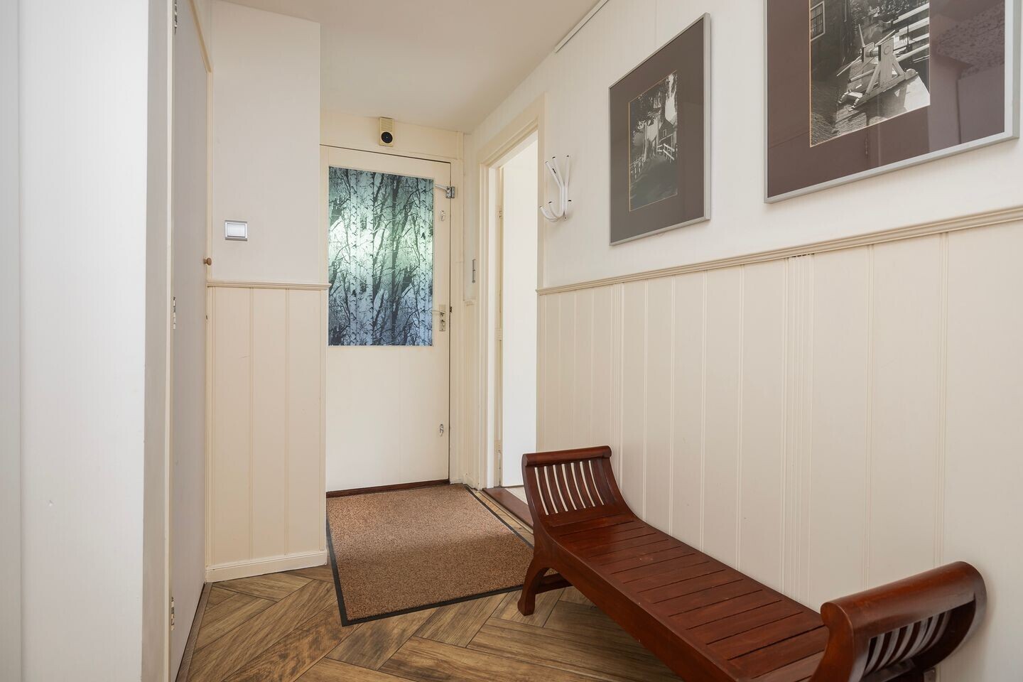 Vrijstaande woning te koop: Rembrandtplein 3, Bilthoven