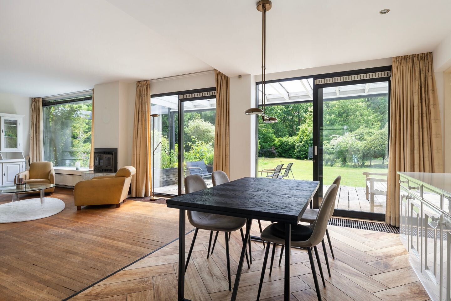 Vrijstaande woning te koop: Rembrandtplein 3, Bilthoven