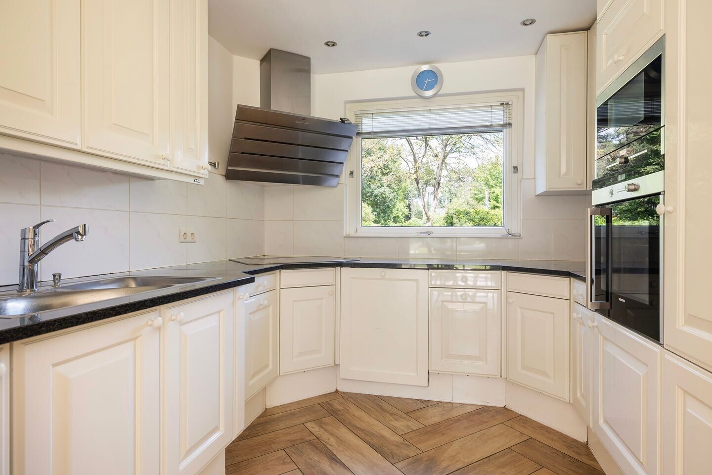 Vrijstaande woning te koop: Rembrandtplein 3, Bilthoven