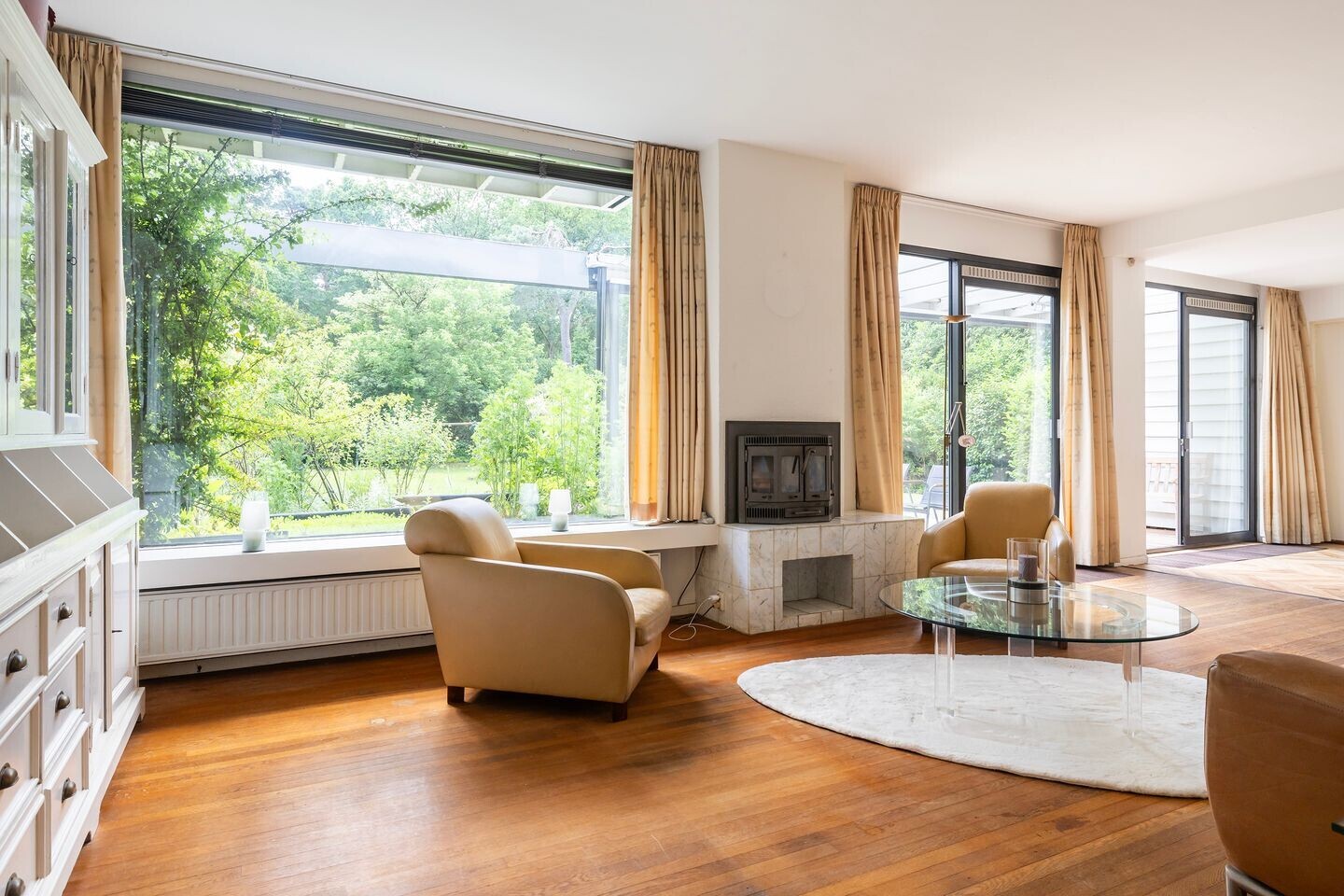Vrijstaande woning te koop: Rembrandtplein 3, Bilthoven