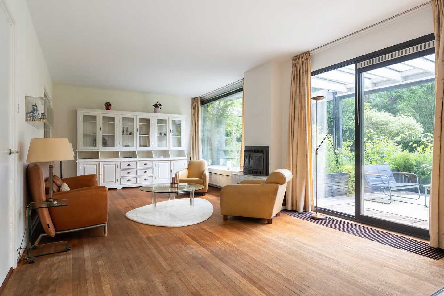 Vrijstaande woning te koop: Rembrandtplein 3, Bilthoven
