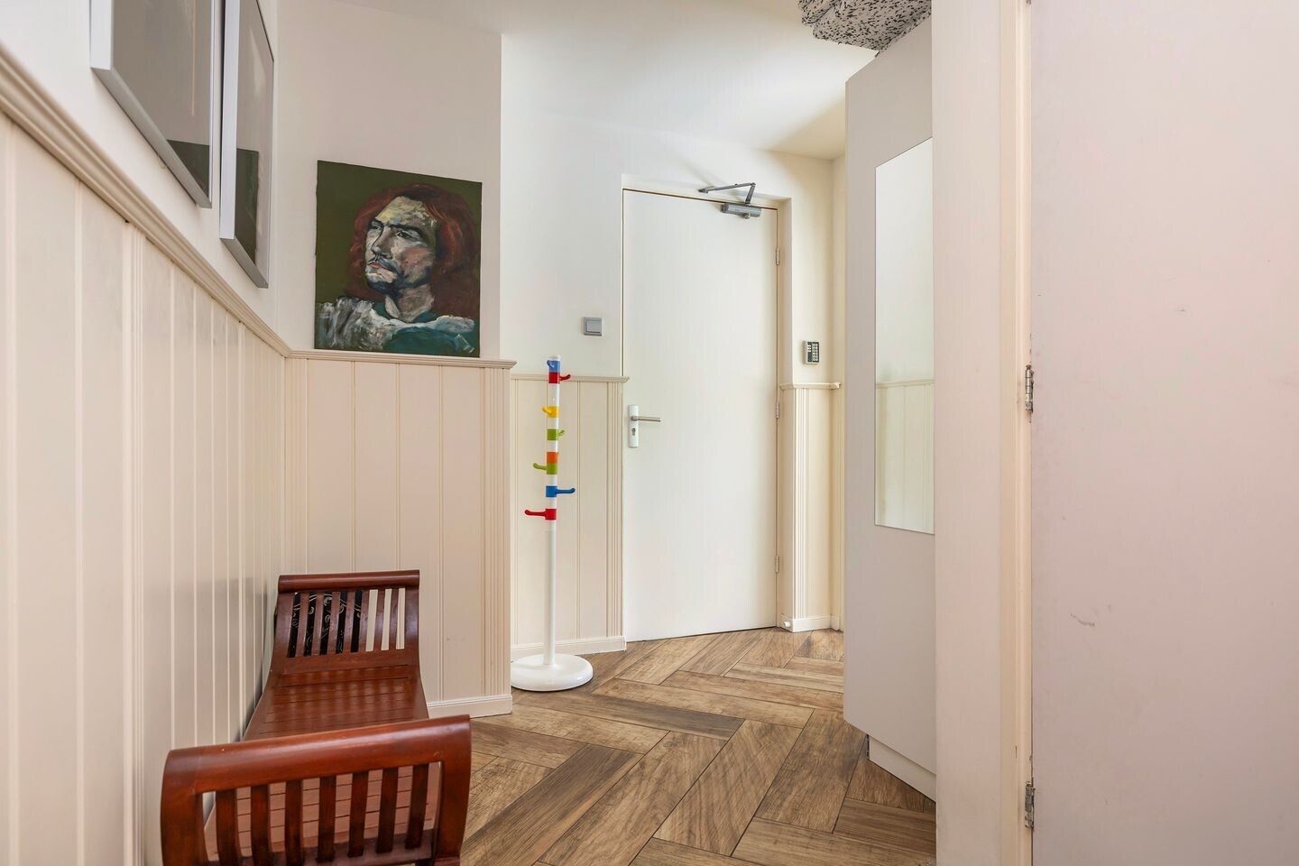 Vrijstaande woning te koop: Rembrandtplein 3, Bilthoven