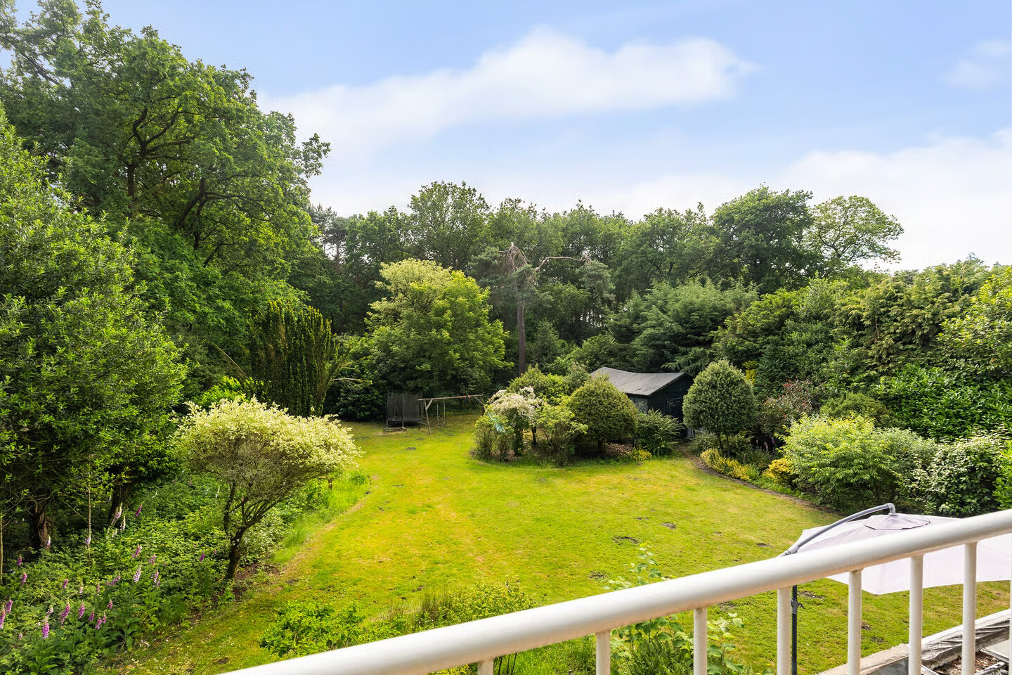 Vrijstaande woning te koop: Rembrandtplein 3, Bilthoven