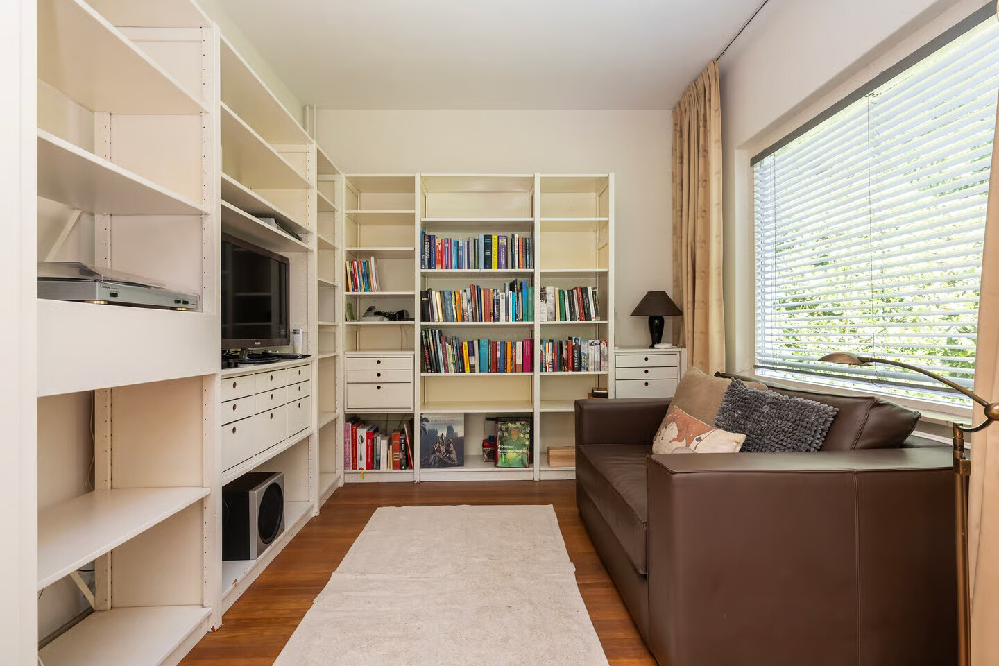 Vrijstaande woning te koop: Rembrandtplein 3, Bilthoven