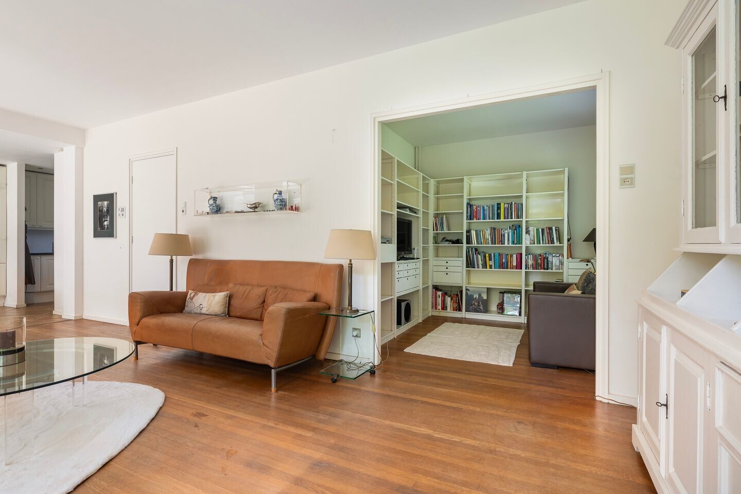 Vrijstaande woning te koop: Rembrandtplein 3, Bilthoven