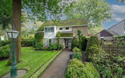 Bilderdijklaan 1