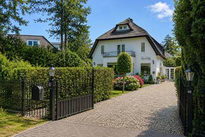 De Genestetlaan 40