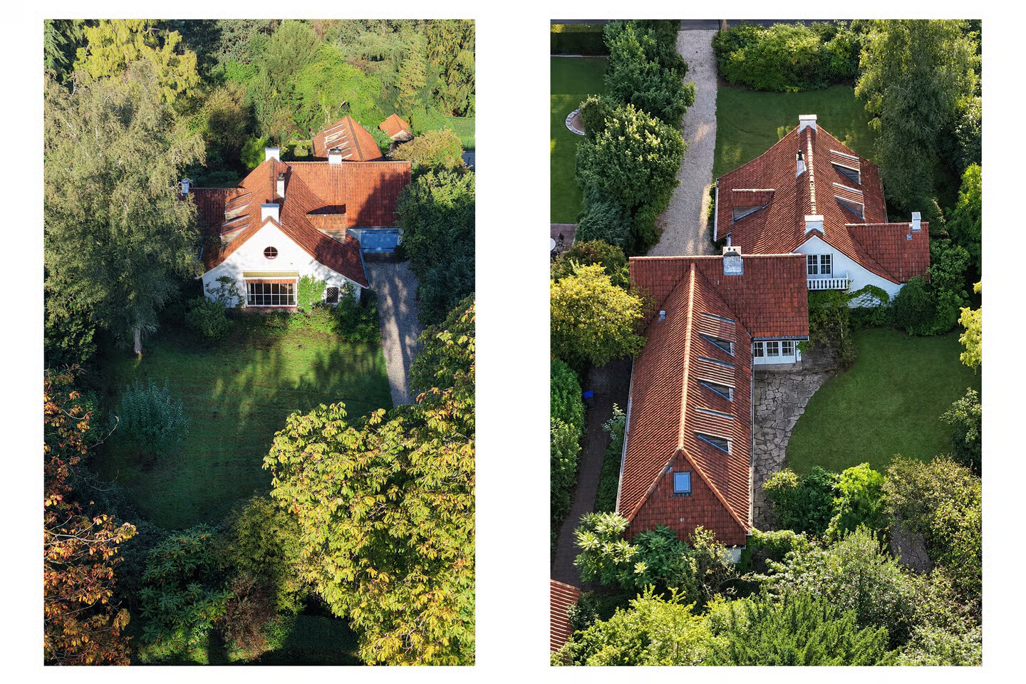Vrijstaande woning te koop: Frans Halslaan 107, Bilthoven