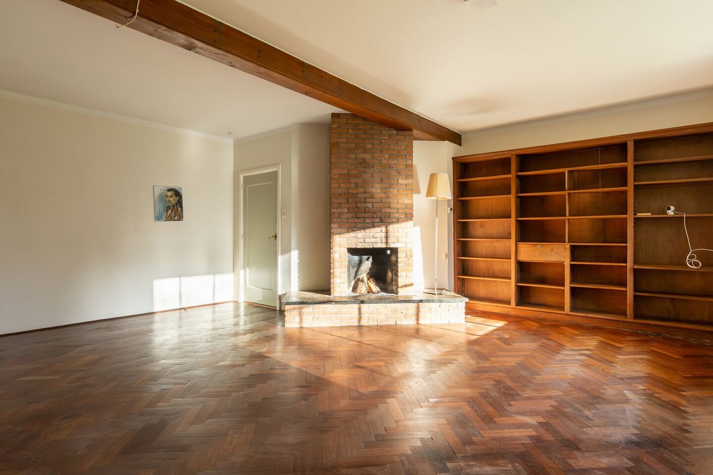 Vrijstaande woning te koop: Frans Halslaan 107, Bilthoven