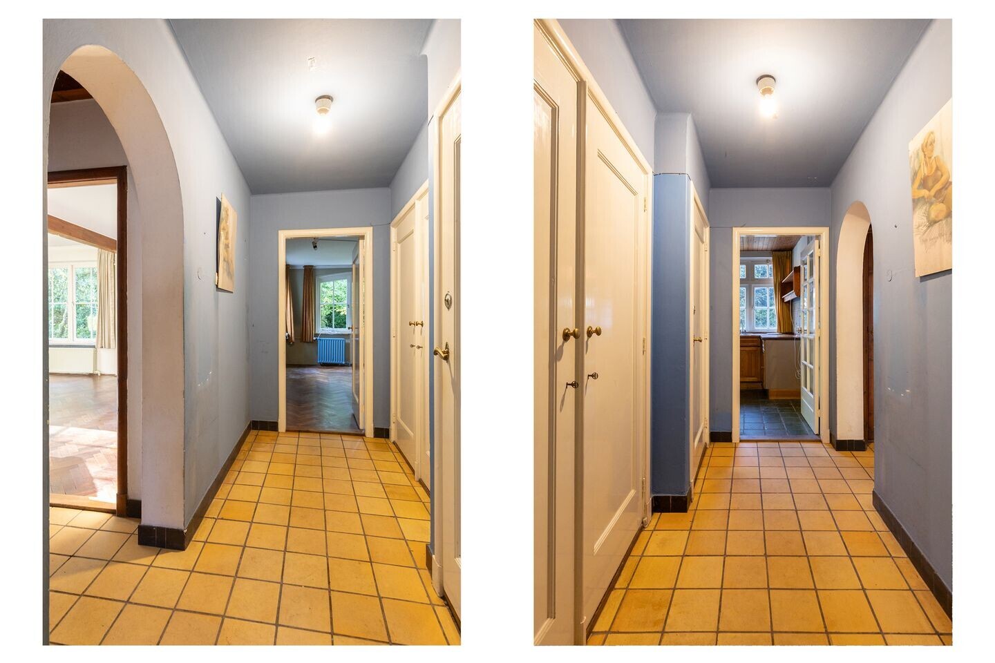 Vrijstaande woning te koop: Frans Halslaan 107, Bilthoven