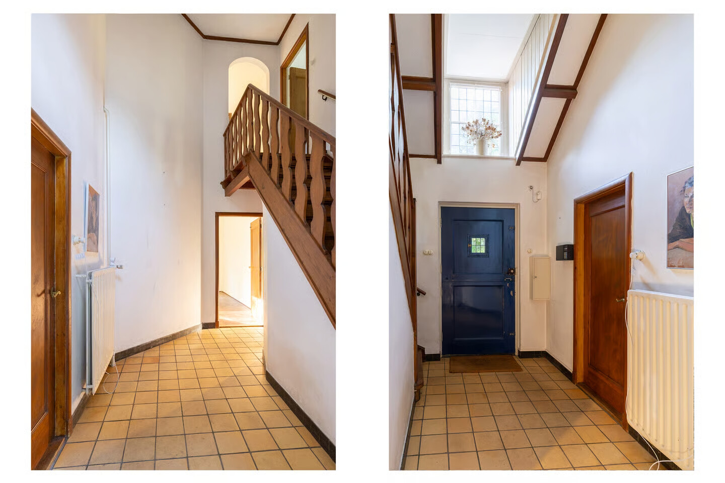 Vrijstaande woning te koop: Frans Halslaan 107, Bilthoven