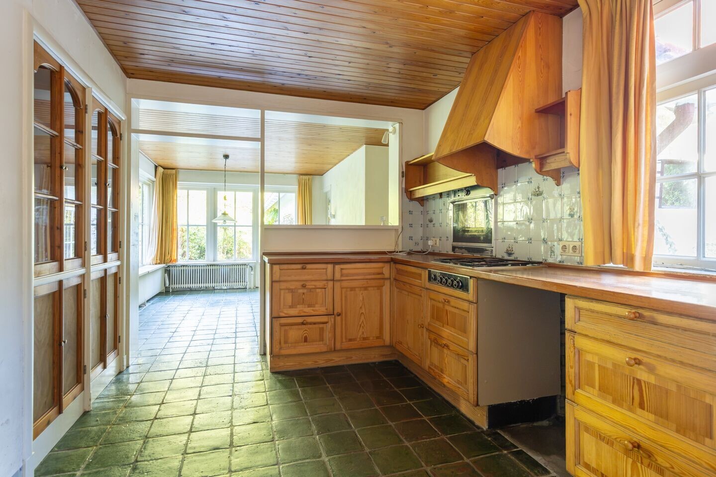 Vrijstaande woning te koop: Frans Halslaan 107, Bilthoven