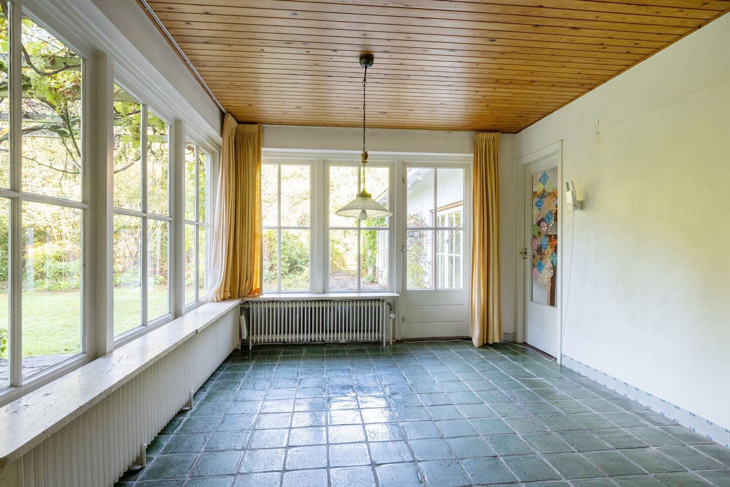Vrijstaande woning te koop: Frans Halslaan 107, Bilthoven