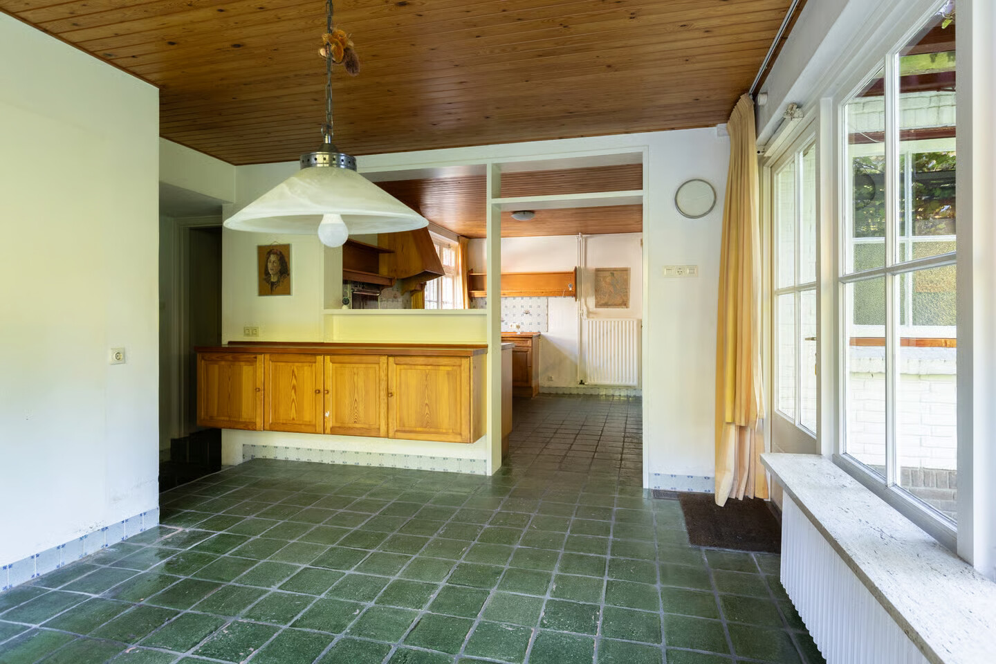Vrijstaande woning te koop: Frans Halslaan 107, Bilthoven